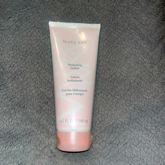 Mary Kay hydrating lotion. NIB. plastic sealed - Picture 1 of 1